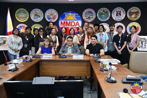 MMDA: 50.